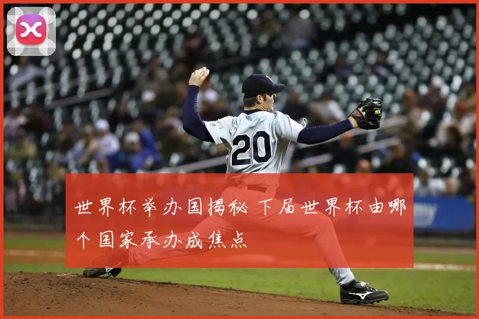 世界杯举办国揭秘 下届世界杯由哪个国家承办成焦点