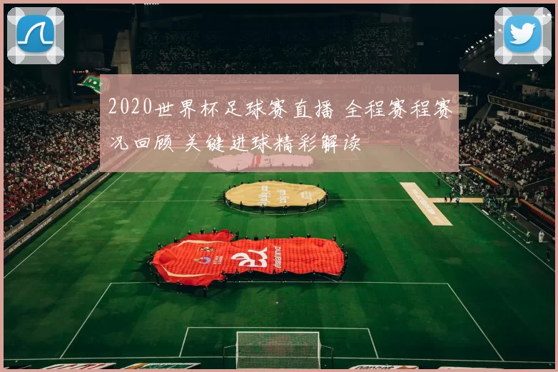 2020世界杯足球赛直播 全程赛程赛况回顾 关键进球精彩解读