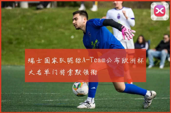 瑞士国家队昵称A-Team公布欧洲杯大名单门将索默领衔