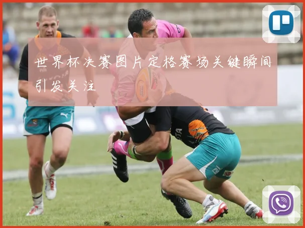 世界杯决赛图片定格赛场关键瞬间引发关注