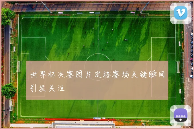 世界杯决赛图片定格赛场关键瞬间引发关注